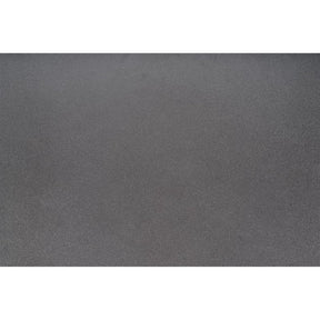Masa extensibila Fangor, gri inchis/negru, 160-220/90/76 cm
