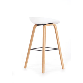 Scaun de bar H86, 43X42X81 CM