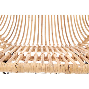 Scaun de gradina K335, 61X63X90 CM - ACAJU 