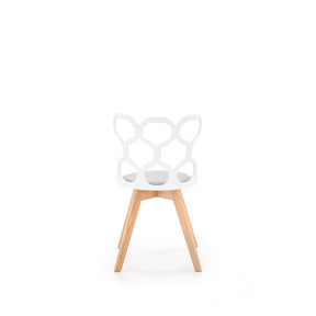 Scaun living modern K308, 43X50X80 CM - ACAJU 