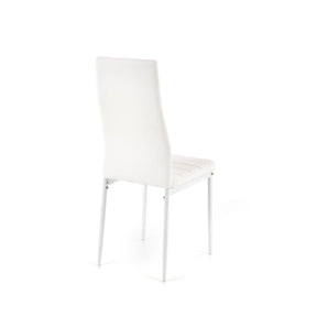 Scaune bucatarie din piele ecologica K70, 50X41X98 CM