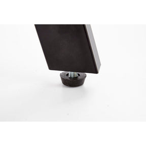 Masuta rotunda de cafea Luana, 86X40 CM - ACAJU 