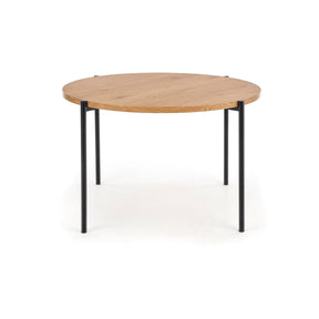 Masa stil industrial Morgan, 120X76 CM - ACAJU 