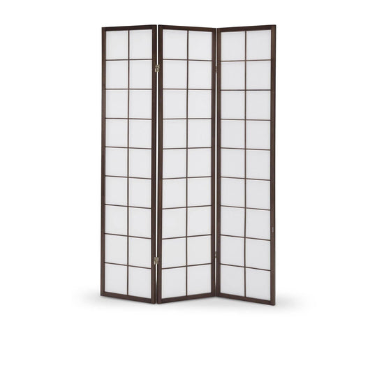 Paravan wenge PAR1, 43X2X178 CM