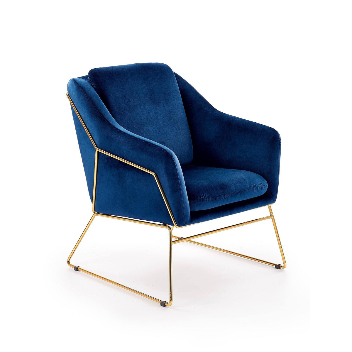 Scaun modern industrial Soft 3, 69X76X81 CM.