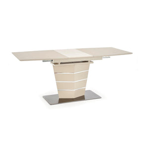 Masa extensibila living Sorento, 148/180X80X76 CM - ACAJU 