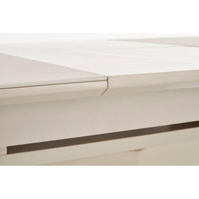 Masa extensibila living Sorento, 148/180X80X76 CM - ACAJU 