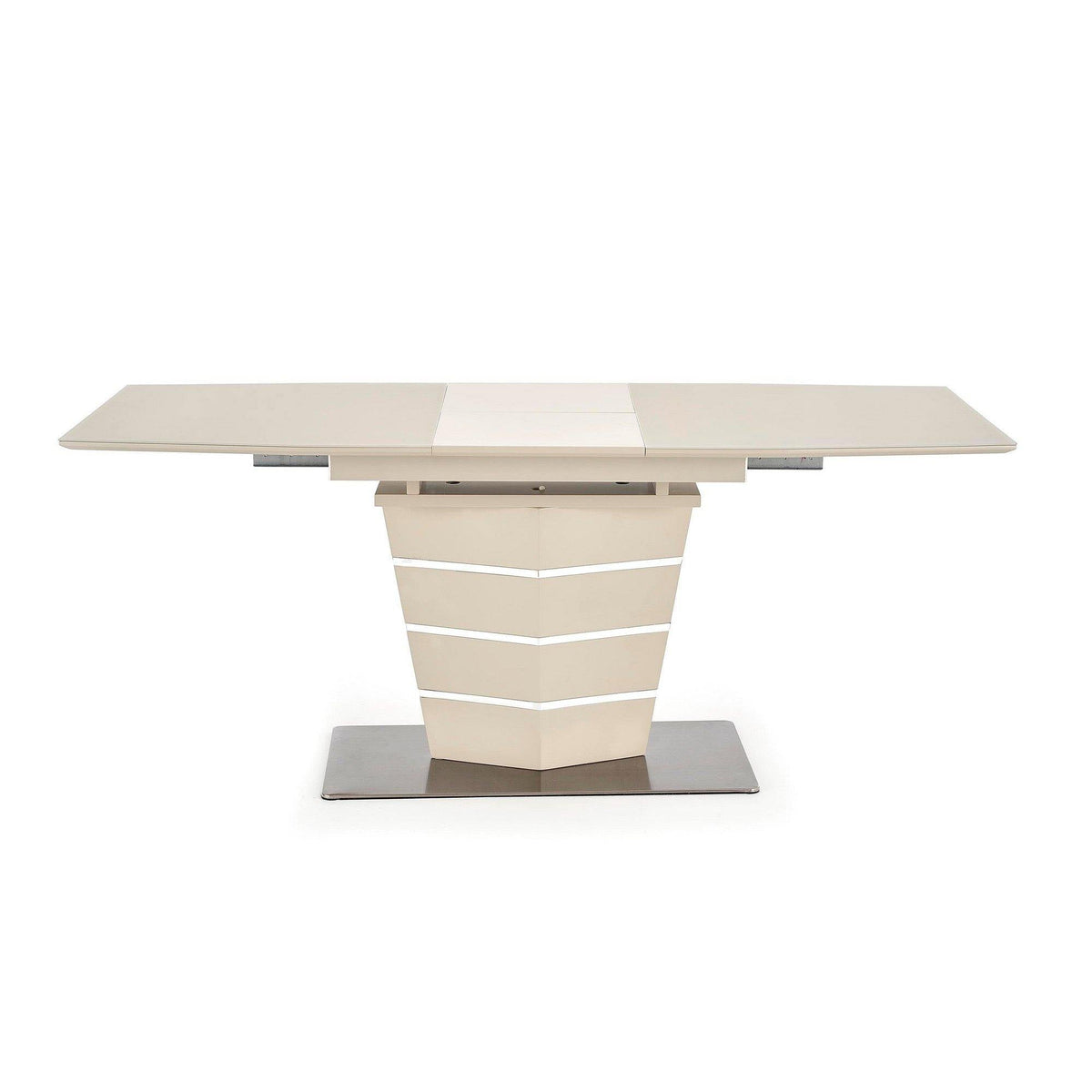 Masa extensibila living Sorento, 148/180X80X76 CM - ACAJU 