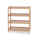Pantofar din lemn ST8, 53X26X65 CM
