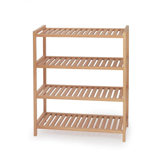 Pantofar din lemn ST8, 53X26X65 CM
