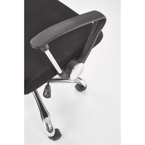 Scaun directorial panza TONY, 58X56X92/102 CM