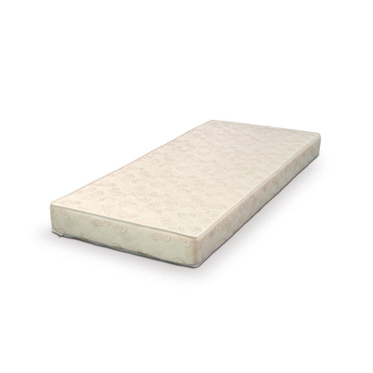 Saltea de duritate medie Polaris 180