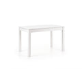 Masa bucatarie alba Ksawery, 120X68X76 CM