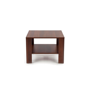 Masuta nuc inchis Kwadro, 70X70X53 CM - ACAJU 