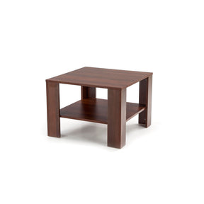 Masuta nuc inchis Kwadro, 70X70X53 CM - ACAJU 
