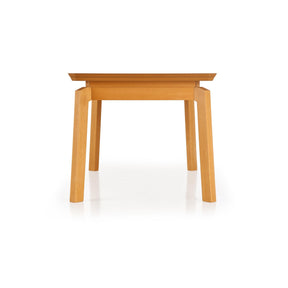 Masa living stejar honey Rois, 160/250X90X78 CM