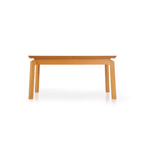 Masa living stejar honey Rois, 160/250X90X78 CM