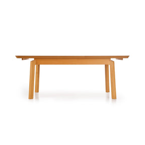 Masa living stejar honey Rois, 160/250X90X78 CM