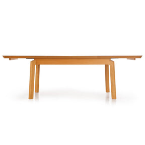 Masa living stejar honey Rois, 160/250X90X78 CM