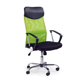 Scaun ergonomic verde Vire, 61X63X110/120 CM