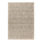 Covor VOGUE 704, 160x230 cm, forma dreptunghiulara, poliester, bej