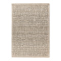 Covor VOGUE 704, 80x150 cm, forma dreptunghiulara, poliester, bej