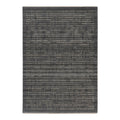 Covor VOGUE 704, 160x230 cm, forma dreptunghiulara, poliester, gri