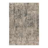 Covor VOGUE 705, 80x150 cm, forma dreptunghiulara, poliester, bej
