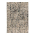 Covor VOGUE 705, 160x230 cm, forma dreptunghiulara, poliester, bej