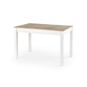 Masa bucatarie extensibila Maurycy, 118/158X75X76 CM