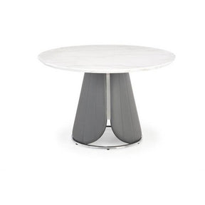 Masa rotunda Remigio, 120X77 CM