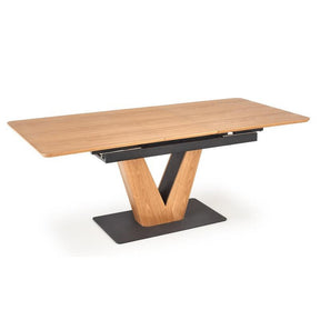 Masa extensibila Umberto, 160/200X90X77 CM