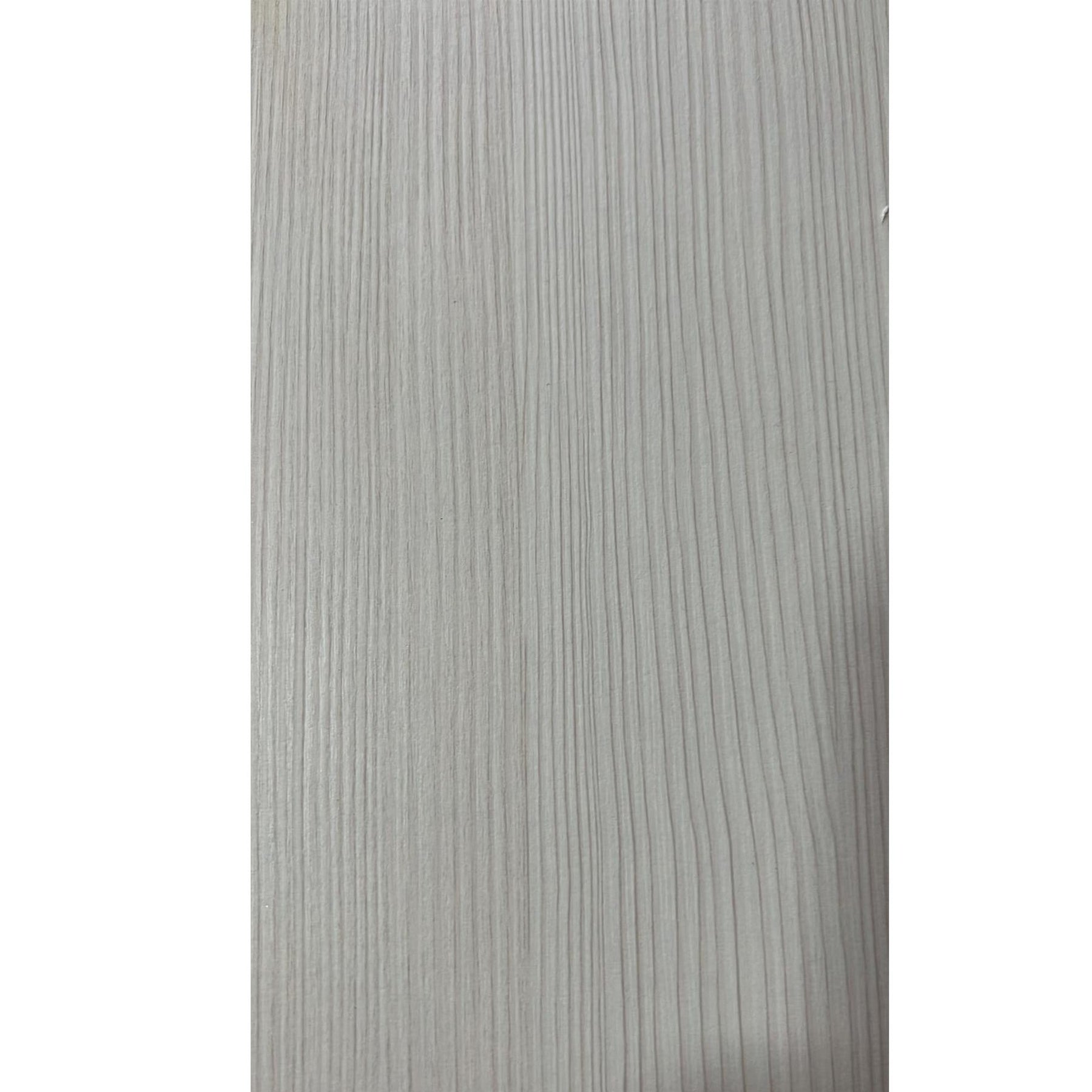 Vitrina cu o usa Tiffany (Tiffy), woodline crem, PAL, 69x39,5x212 cm