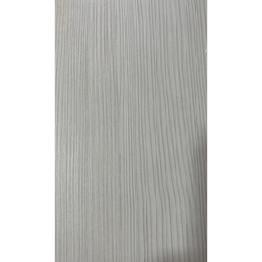 Dulap Tiffany (Tiffy), alb vintage, 69x39,5x212 cm