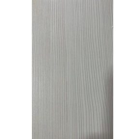 Dulap cu oglinda Tiffany (Tiffy), alb vintage, 69x39,5x212 cm