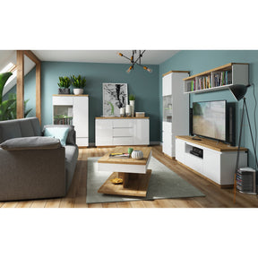 Comoda pt living Erla, 158X88,5X41 CM