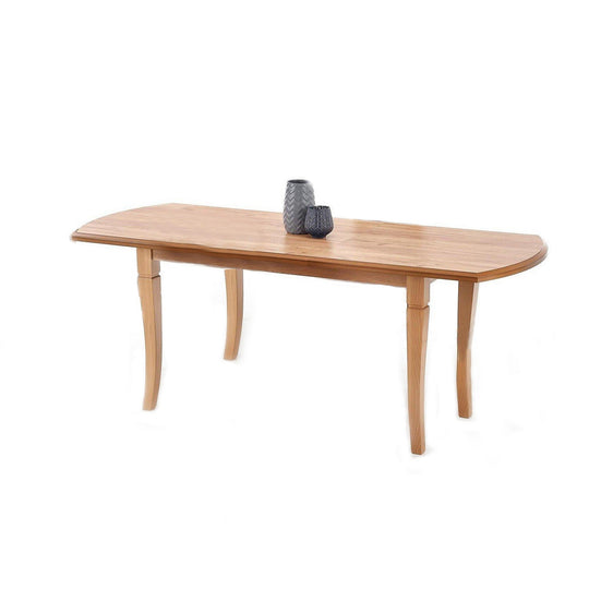 Masa living extensibila Fryderyk, 160/240X90X74 CM