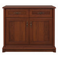 Comoda sertare si usi Kent, 101X45X90.5 CM
