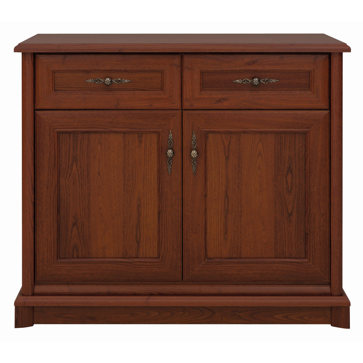 Comoda sertare si usi Kent, 101X45X90.5 CM