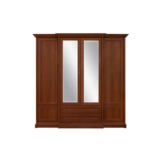 Dulapuri rustice Kent, 227X65.5X225 cm