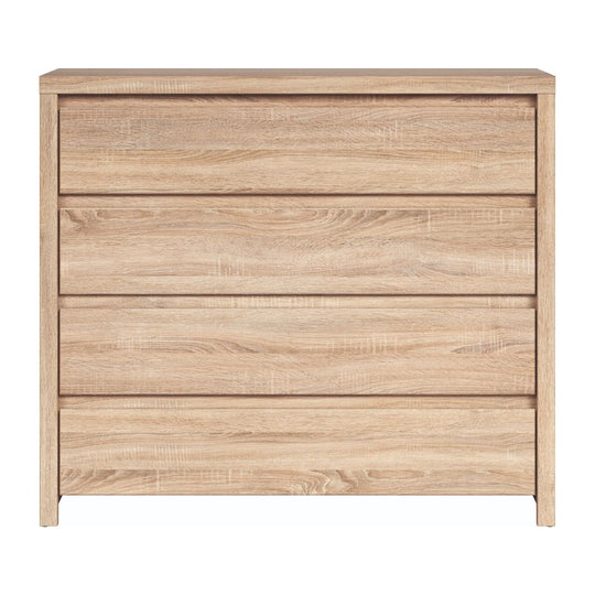 Comoda online KASPIAN, 105X40.5X92 CM