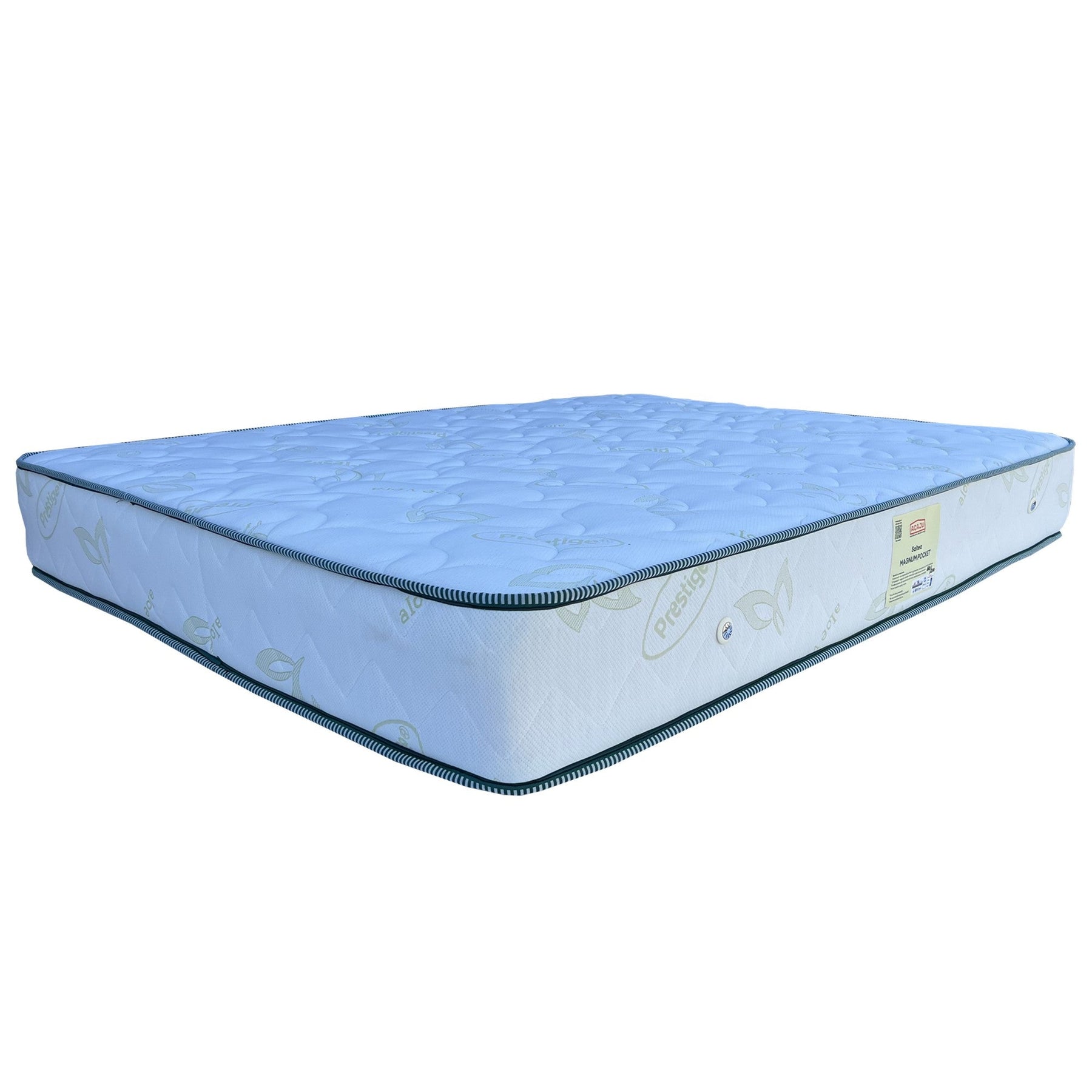 Saltea Magnum Pocket Memory, 160x200 cm