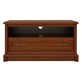 Comoda tv baroc Kent, 101X54.5X54.5 CM