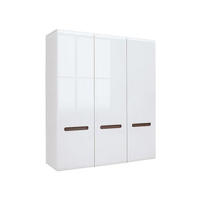 Dulap haine 180 cm Azteca Trio, 180X57X210 cm