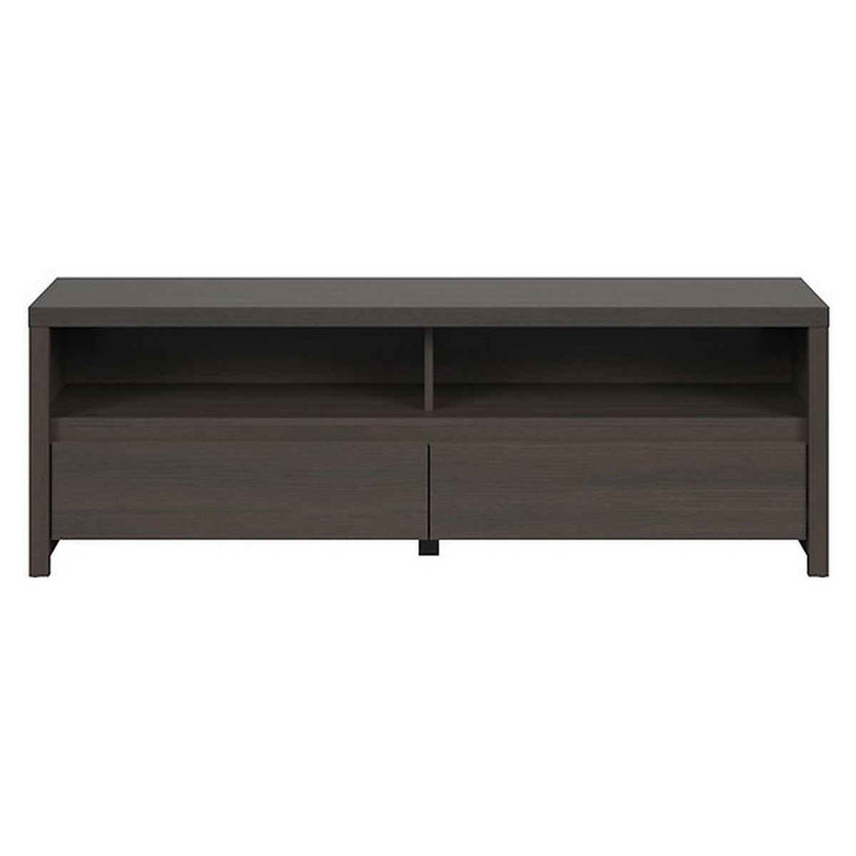 Comoda TV Kaspian wenge, 143,5x40,5x48,5 cm