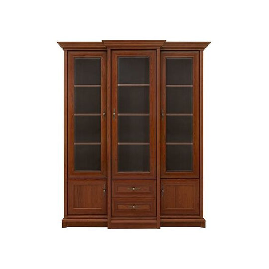 Mobila sufragerie cu vitrina Kent