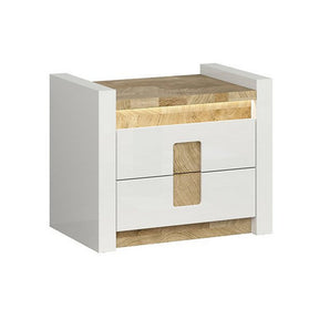 Noptiera dormitor Alameda, 41,5x62x51,5 CM