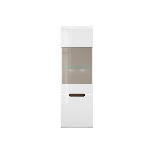 Vitrine pentru living Azteca Trio REG1W1D-19-6