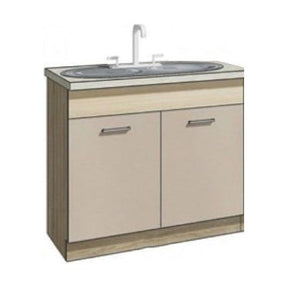 Dulap bucatarie modele PREMIO 13D, 90X51X82 CM