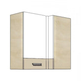 Dulap suspendat de bucatarie Premio 44G, 70X40X72 CM